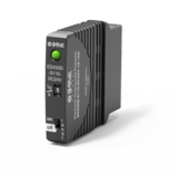 Typ ESX50D-S von E-T-A: Das Gerät ESX50D-Sxxx ist ein kommunikationsfähiger elektronischer Sicherungsautomat.