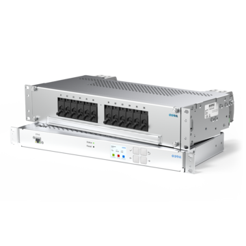 Energy Monitoring System High Power-D-Box ENEFG-compliant Energy Monitoring System High Power D-Box