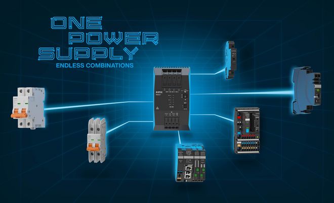 Dekobild der Seitenbühne